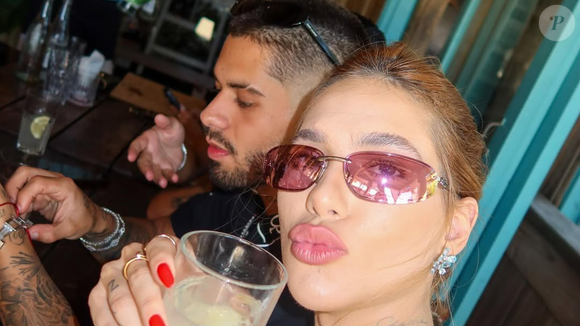 Operação de guerra: saiba as exigências que Virgínia Fonseca fez em hotel na Europa após anunciar separação