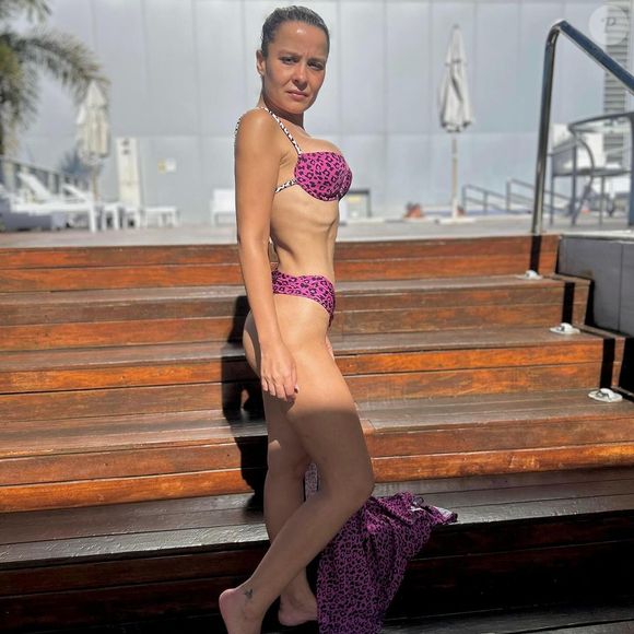 Nos últimos meses, Maiara virou alvo de muitas críticas de internautas por causa do seu emagrecimento
