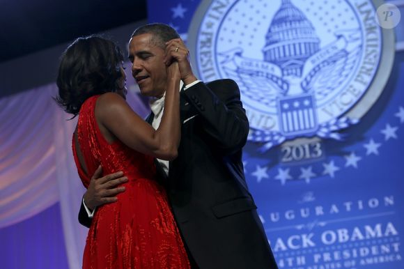 Michelle Obama, por sua vez, também retribuiu à declaração de amor de Barack Obama, e se declarou ao esposo no Instagram.