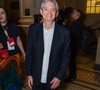 Serginho Groisman, do ‘Altas Horas’, recebe R$ 1,5 milhão por mês, de acordo com informações do jornalista Alessandro Lo Bianco.
