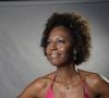 Homenagem para Léa Garcia: Edvana Carvalho interpretou o papel que seria da atriz no remake de 'Renascer'