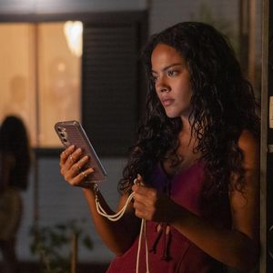 Novela ‘Vale Tudo’: as atitudes controversas de Maria de Fátima voltaram a chocar os espectadores