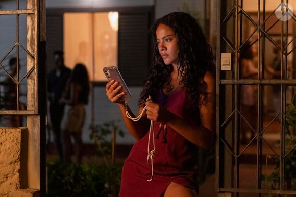 Novela ‘Vale Tudo’: as atitudes controversas de Maria de Fátima voltaram a chocar os espectadores