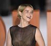 Jessie Buckley  já revelou que é casada com um homem chamado Freddie