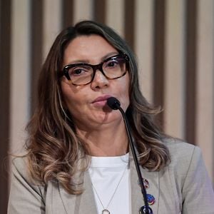 'Em nenhum momento eu calarei': Janja reage a críticas após fala polêmica com Xi Jinping durante jantar em Pequim