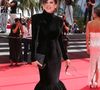Cannes 2025: all black de Bárbara Paz também foi um dos destaques do sexto dia de evento