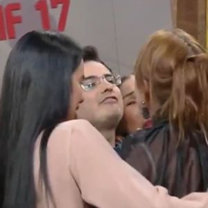 Aliados pediram para Gaby Spanic desistir de sair do programa