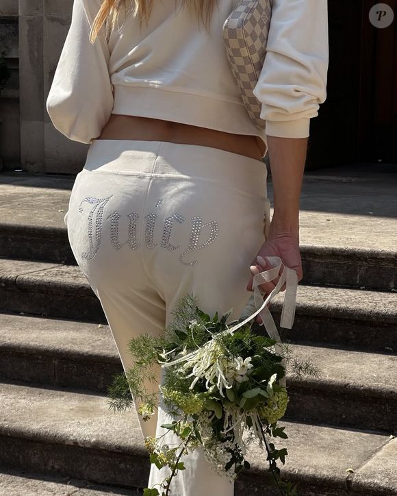 Revolta ou revolução? Look de casamento de influenciadora gera avalanche de comentários nas redes