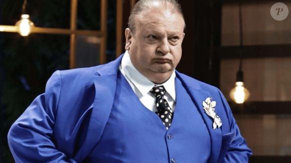 "O MasterChef faz parte da minha vida. É por isso que o programa continua vivo até hoje. Outros tentam manter um programa como esse e não conseguem", disparou Jacquin
