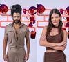 'BBB 25': Quem sai do paredão na próxima terça-feira (25)?