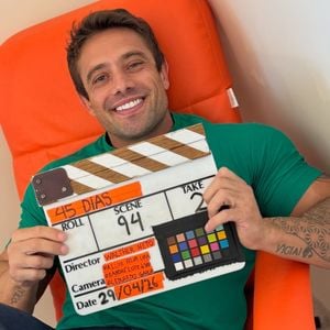 Em processo de recuperação, Rafael Cardoso ganhou uma declaração honesta da ex-esposa, Mari Bridi