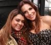 Ivete Sangalo e Preta Gil: o que muita gente não lembra é que, há 20 anos, as duas estiveram envolvidas em um rumor polêmico