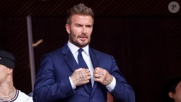 Ao falar sobre o orgulho que ele e Victoria sentem dos quatro filhos, Beckham destacou os valores de cada um, além dos sonhos e caminhos que escolheram seguir