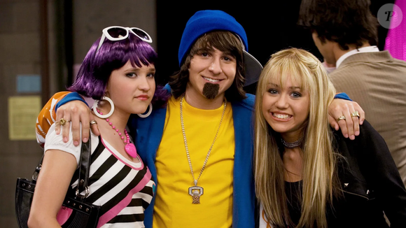 'Hannah Montana' foi ao ar de 2006 a 2011, sendo um dos maiores sucessos da Disney até hoje