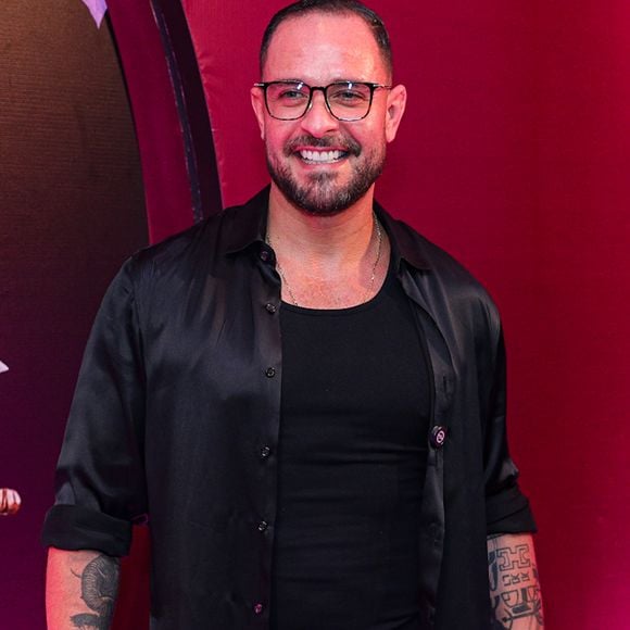 Diogo Nogueira: ‘Vocês vivem essa loucura internética. Eu tô pasmo. Me colocam em um lugar que não é meu, não sou eu’