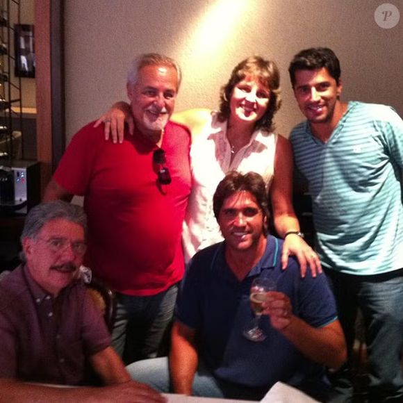 BBB 26: Alberto Cowboy é primo de Victor e Leo, dupla sertaneja que fez muito sucesso anos atrás