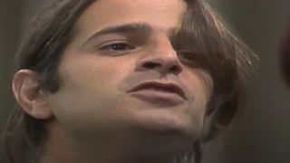 'Você é muito mau': Tato de 'A Viagem', Felipe Martins faz revelação surpreendente sobre agressão nas ruas durante momento de obsessão de Alexandre