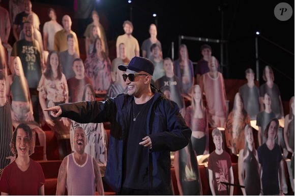 Paulo Gustavo ‘me mandou ‘eu vou intubar aqui em meia hora. Vai ser melhor para mim. Reza. Te amo’’, contou a atriz, em uma edição especial do ‘Sem Censura’