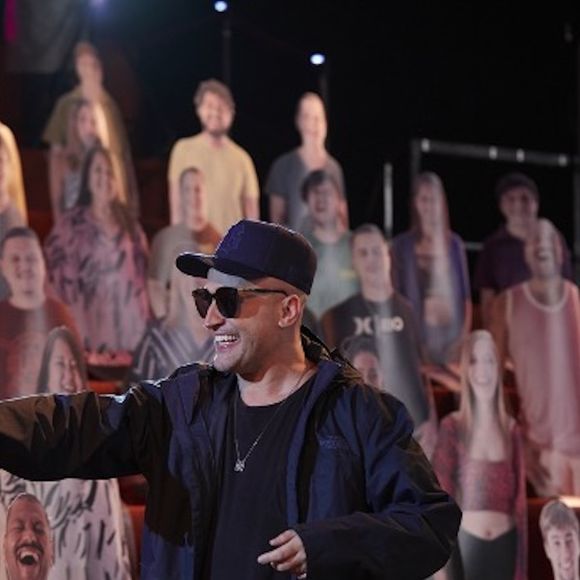 Paulo Gustavo ‘me mandou ‘eu vou intubar aqui em meia hora. Vai ser melhor para mim. Reza. Te amo’’, contou a atriz, em uma edição especial do ‘Sem Censura’