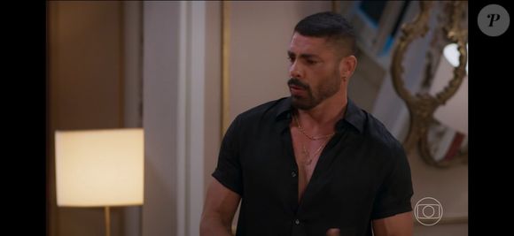 Web detonou cena do flagra de Fátima em César e Odete em 'Vale Tudo'