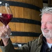 Nem chocolate, nem carnes nobres: astro de 'Jurassic Park' falecido aos 78 anos, Sam Neill transformou vinho em negócio de sucesso e tinha vinícola como refúgio. 'Paliativo'