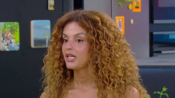 'Cirurgia nenhuma vai validar nada de ninguém': a explicação didática de Gabriela Loran, a Viviane da novela 'Três Graças', sobre sua redesignação sexual de R$ 115 mil