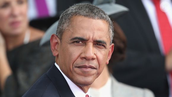 Barack Obama é frequentemente descrito como tendo traços de personalidade introvertidos, apesar de sua profissão como uma figura pública carismática