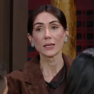 Apresentadora admite que busca novos parceiros comerciais e vê no programa uma chance de expansão