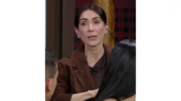 Apresentadora admite que busca novos parceiros comerciais e vê no programa uma chance de expansão