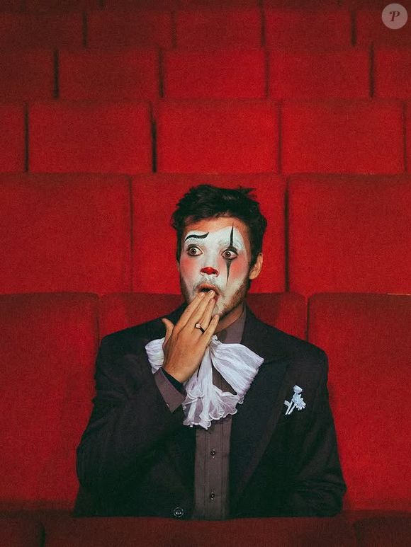 João Lucas é cantor