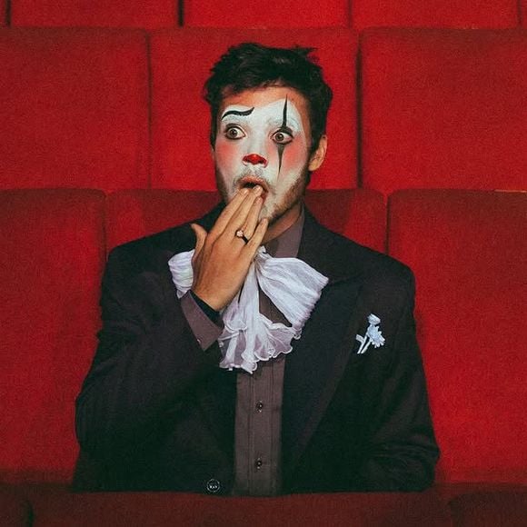 João Lucas é cantor