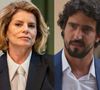 O que acontece com Ivan em 'Vale Tudo'? Após humilhação e recontratação 'relâmpago', Odete Roitman ataca de cupido e mira no funcionário