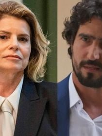 O que acontece com Ivan em 'Vale Tudo'? Após humilhação e recontratação 'relâmpago', Odete Roitman ataca de cupido e mira no funcionário