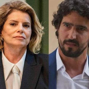 O que acontece com Ivan em 'Vale Tudo'? Após humilhação e recontratação 'relâmpago', Odete Roitman ataca de cupido e mira no funcionário