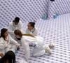 O Quarto Branco do BBB 26 já passa de 60 horas, impõe privação extrema aos participantes e provoca críticas na web