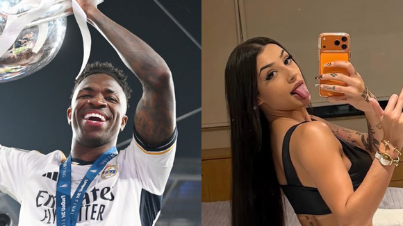 Eita! Vini Jr. teve 'noite de amor intenso' com Bia Miranda pouco antes de festa com a presença de Virgínia Fonseca, diz colunista