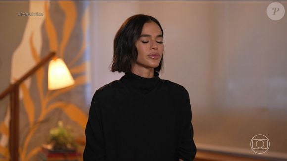 A nova aparência de Bruna Marquezine não agradou alguns fãs