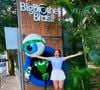 Beatriz Reis foi um dos maiores sucessos do 'BBB 24', e ganhou cargo no 'BBB 25'