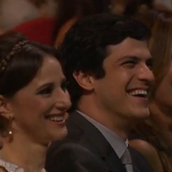 Nos comentários, o ex-marido, Mateus Solano, demonstrou apoio e carinho à atriz. “Viva você sempre! Em todas as fases da sua vida. Te amo”, escreveu o ator.