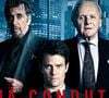 Antes de 'Maserati: The Brothers', Al Pacino já havia contracenado com Anthony Hopkins  no filme 'Má Conduta', de 2016