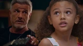 Tio do mal em 'Dona de Mim'! Armadilha para pegar 'sangue' de Sofia e acabar com Abel une Jaques e Vanderson