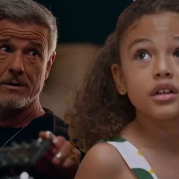 Jaques (Marcello Novaes) não perde tempo e arma golpe contra Sofia (Elis Cabral) em capítulo desta terça, 03 de junho