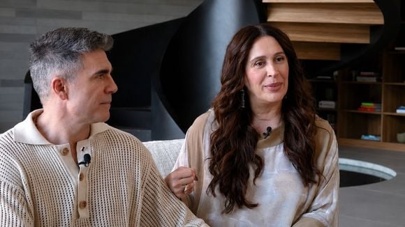 Com 1.696 m², cinema para 24 pessoas e revestimento elegante feito de garrafa PET: a 85 km de SP, a mansão sustentável de Claudia Raia em Bragança Paulista tem 3 andares de puro luxo e requinte
