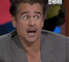 Colin Farrell contou ao programa 'After Hours' que conheceu Diego Maradona por acaso durante uma viagem a Buenos Aires e descreveu o momento como inesquecível: 'Quando você encontra seu ídolo, o gênero não importa'