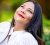 Chaiany, participante do ‘BBB 26’, revelou que ainda não recebeu os produtos da WePink, marca de cosméticos que tem Virgínia Fonseca como sócia