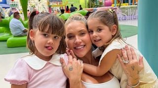 Virgínia Fonseca revela cirurgia das duas filhas e surpreende ao anunciar afastamento inédito das redes sociais: ‘Ficar off até...’