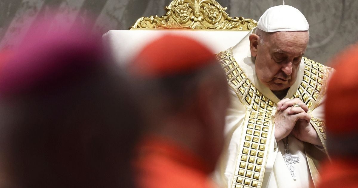 Papa Francisco faz pedido importante envolvendo a saúde e estado do líder da Igreja Católica é atualizado nesta quarta-feira, 26 de fevereiro