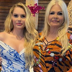 Bárbara Evans atribuiu à distância geográfica o pouco contato com a mãe, Monique Evans: 'Sempre dei muito carinho e amor! Tentei ser o mais presente possível. Nós moramos muito longe'