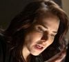 Personagem inusitado de 'Quem Ama Cuida' faz descoberta bombástica e encontra pista capaz de mudar o destino de Adriana