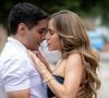 Resumo dos próximos capítulos a novela 'As Filhas da Senhora Garcia': Juan pede Mar em casamento.